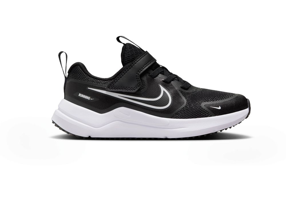 Nike Nike Cosmic Runner (Psv) - black/white-anthracite
