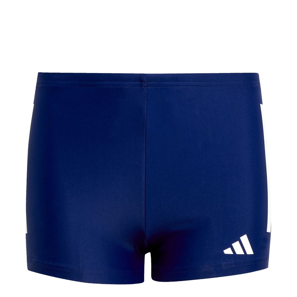adidas 3S Bld Boxer Y Kinder Badehose