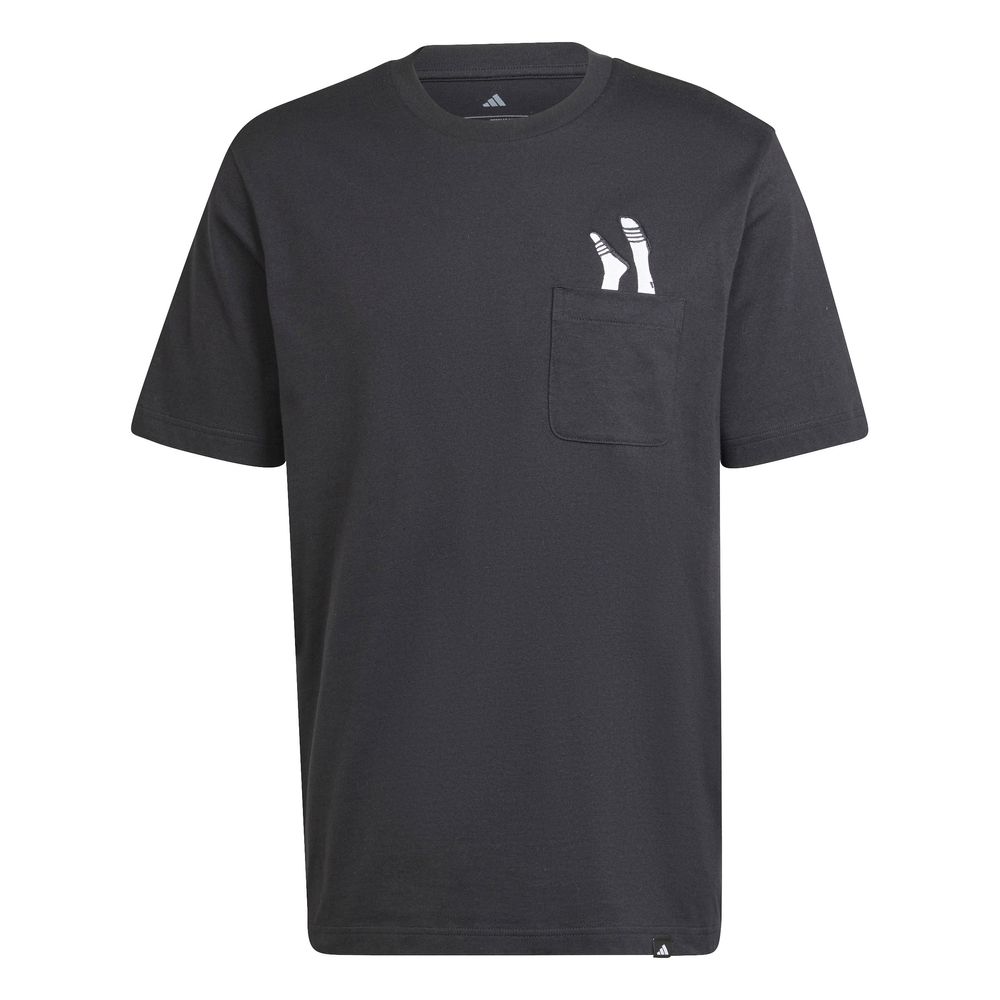 adidas M L Slide Pkt T T-Shirt