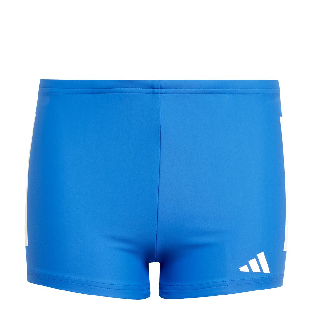 adidas 3S Bld Boxer Y Kinder Badehose