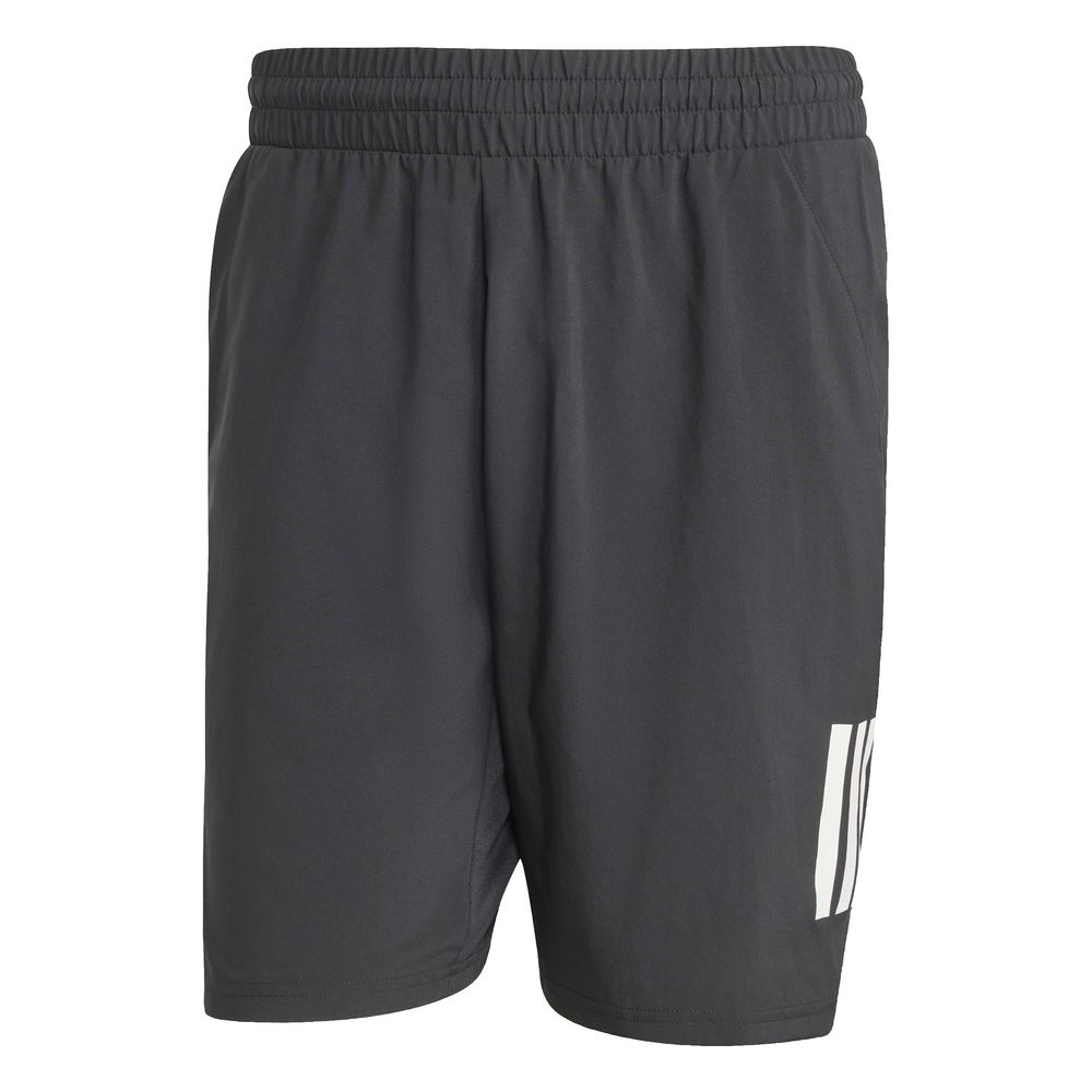 adidas Club 3Str Short - black