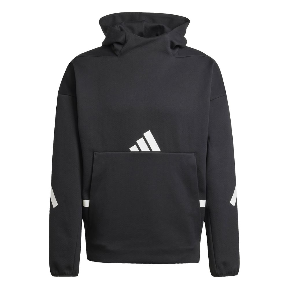 adidas M Z.N.E. Hd - black/white