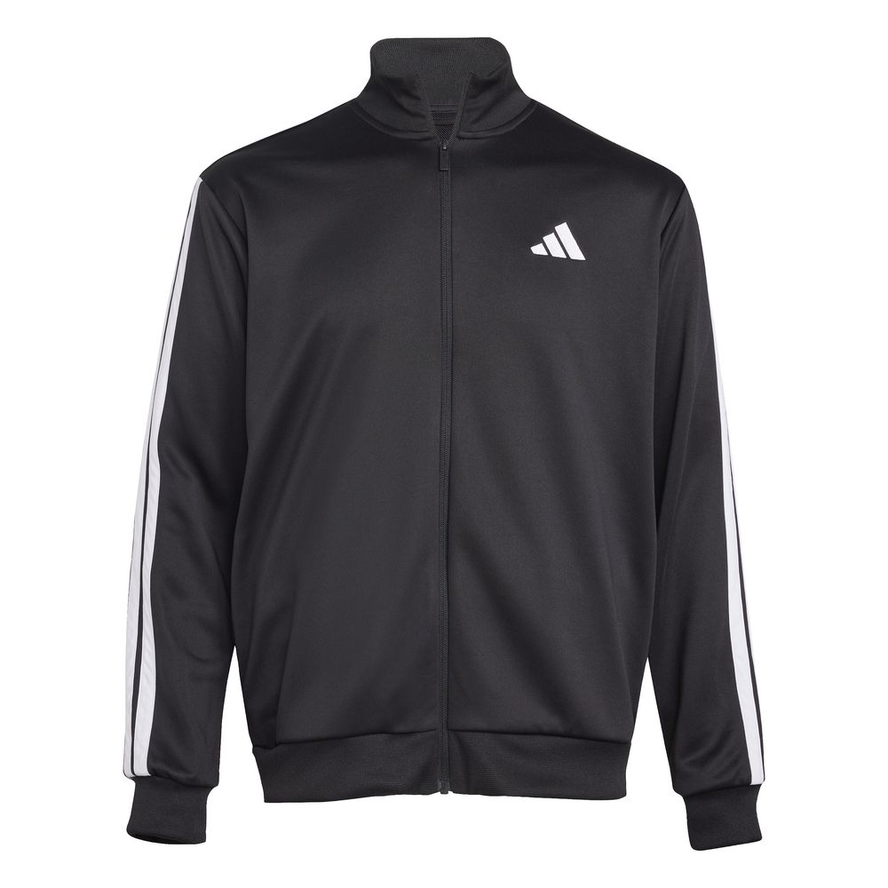 adidas M 3S Ft Tt Ts Trainingsanzug