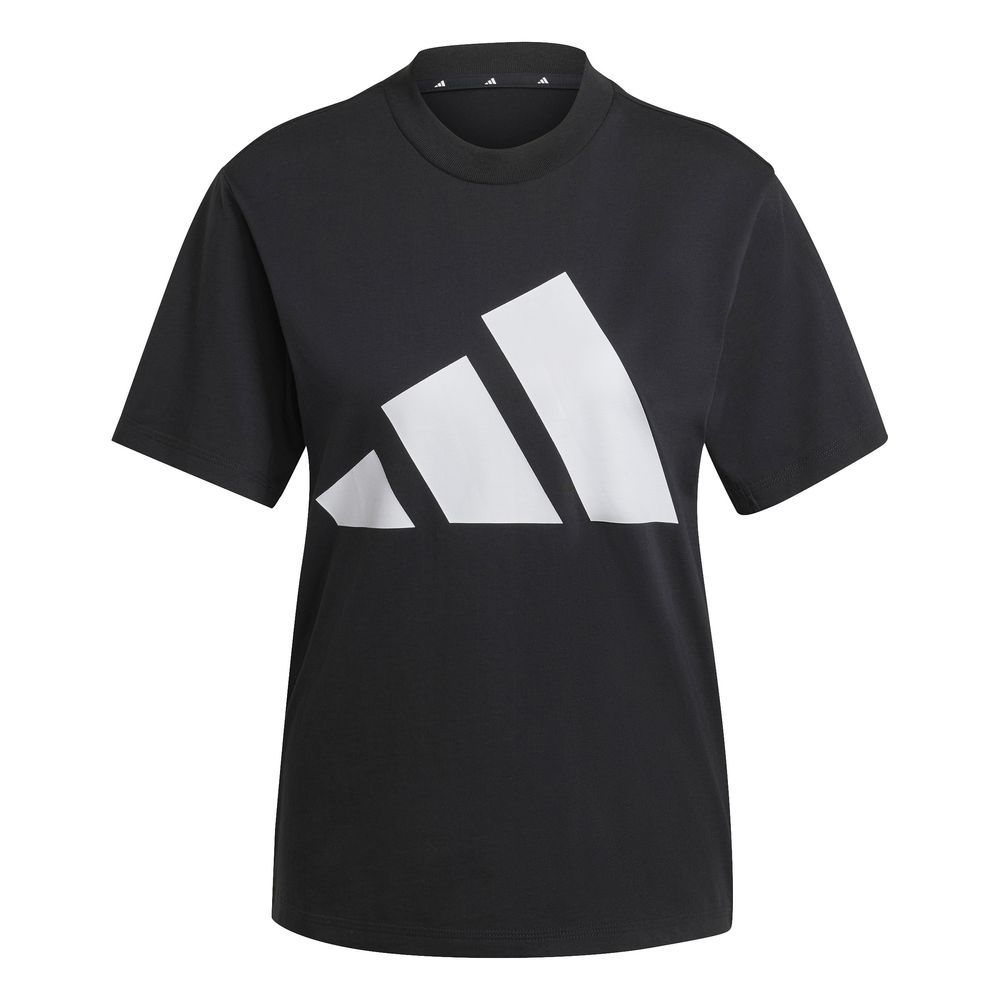 adidas W Bl Sj T - black/white