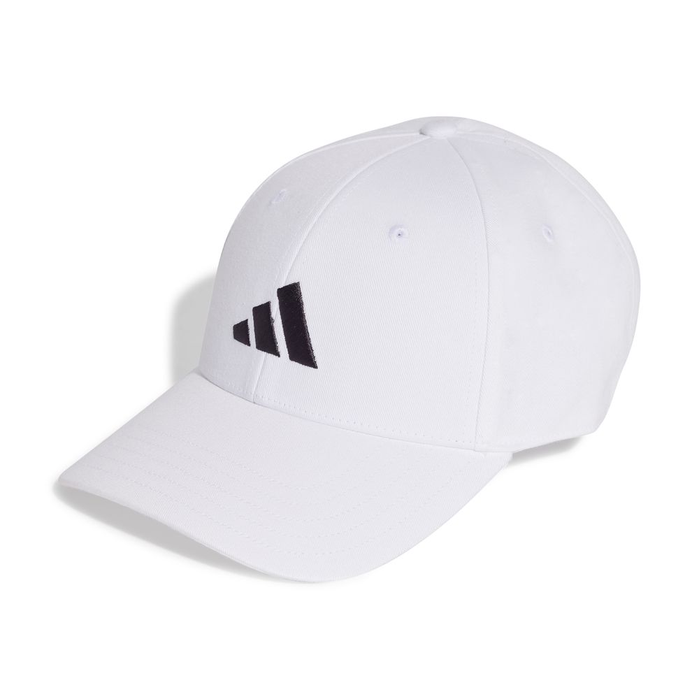 adidas Bb Cap Cot Nl - white/black