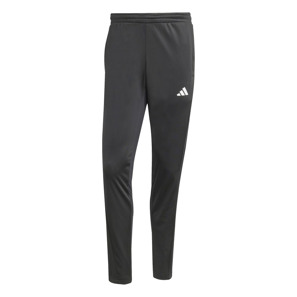 adidas 3S Knit Pnt - black