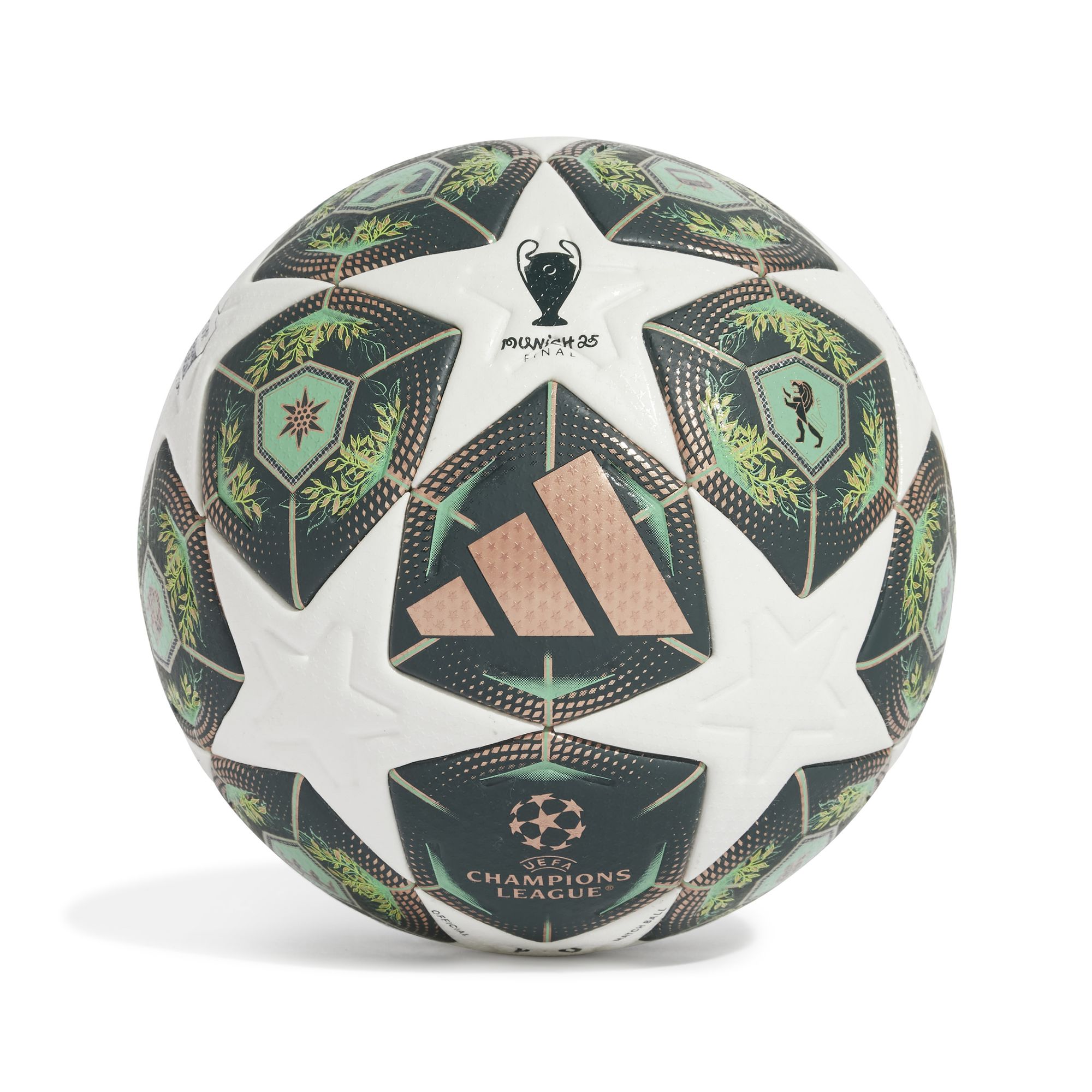 adidas UCL Pro Fußballball