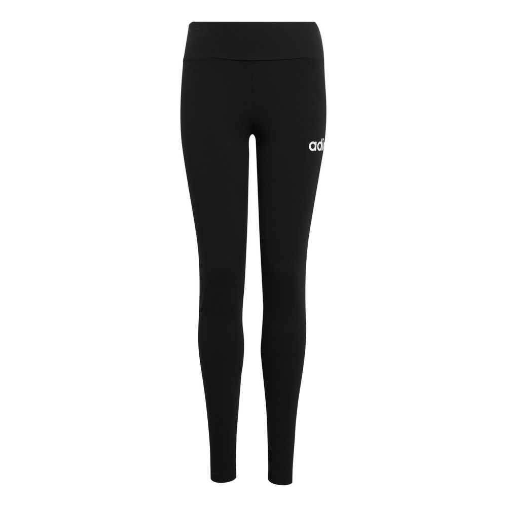adidas Jg Lin Leg 230 - black/white