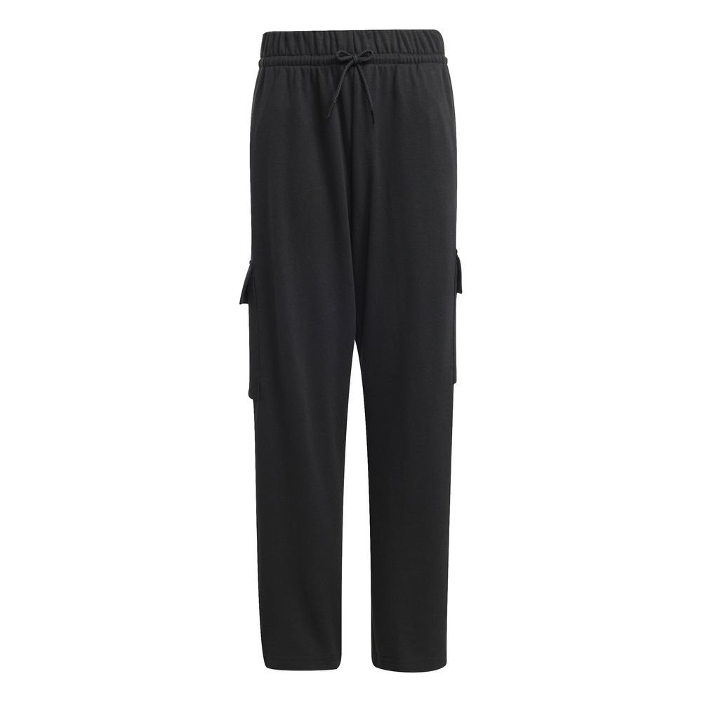adidas Jg Lin Ft C Pt - black/white