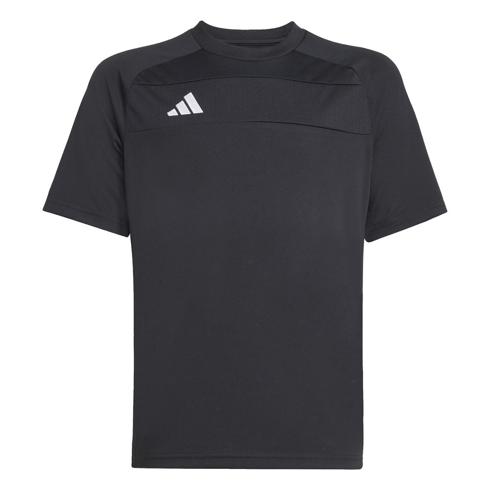 adidas Tiro Es Jsy Y Kinder Fußballtrikot