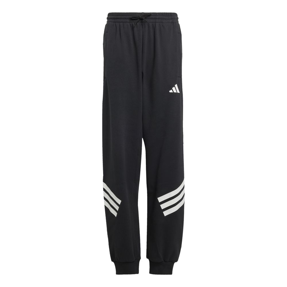 adidas J Fi 3S Wide Pt - black/white