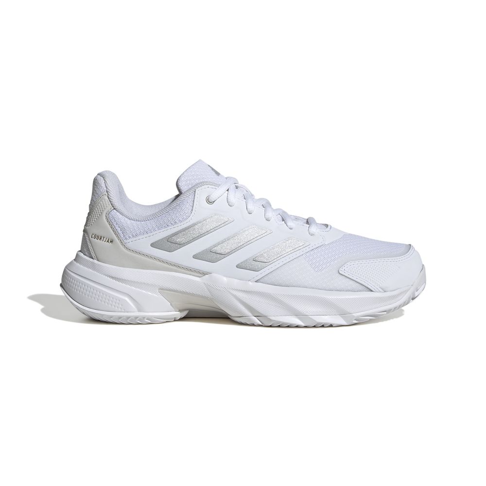 adidas Courtjam Control 3 W Cl Tennisschuh