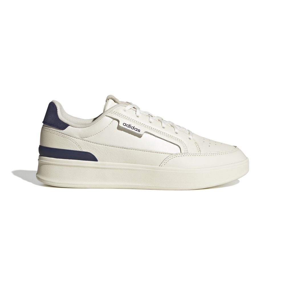 adidas Aspyre - cwhite/dkblue/owhite