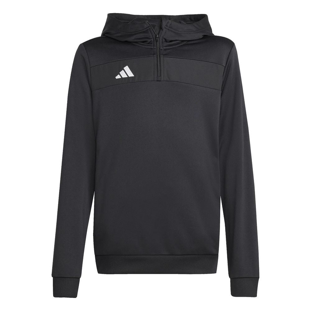 adidas Tiro Es Sw Hd Y Kinder Kapuzenpullover