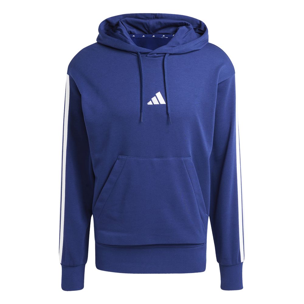 adidas M 3S Ft Hd - dkblue/white