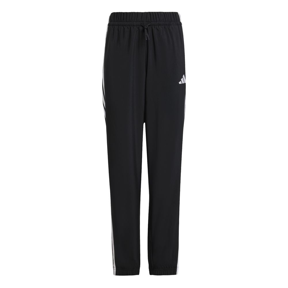 adidas J 3S Wv  Pt - black/white