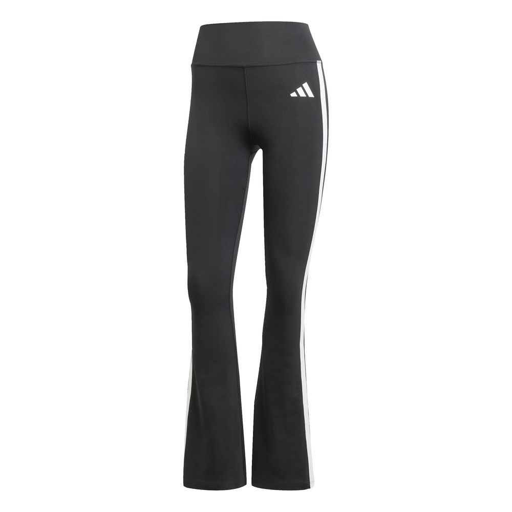 adidas Opt Ess 3S Flar - black/white