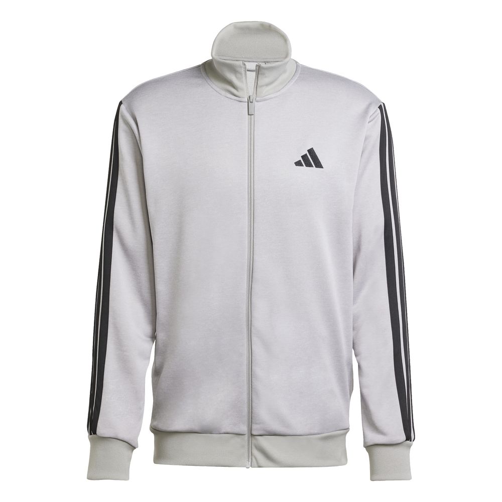 adidas M 3S Ft Tt Ts Trainingsanzug