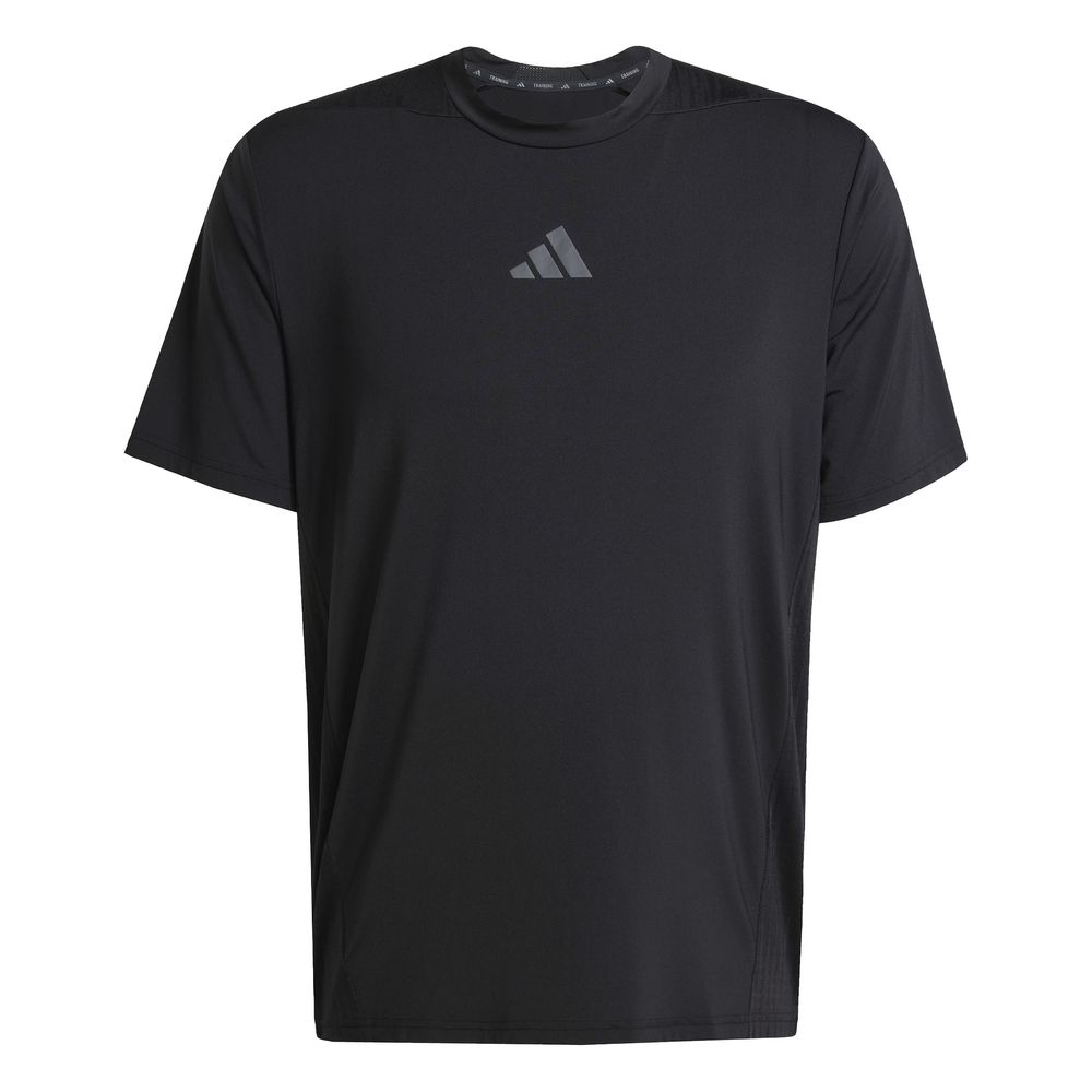 adidas D4T Int. Tee Trainingst-Shirt