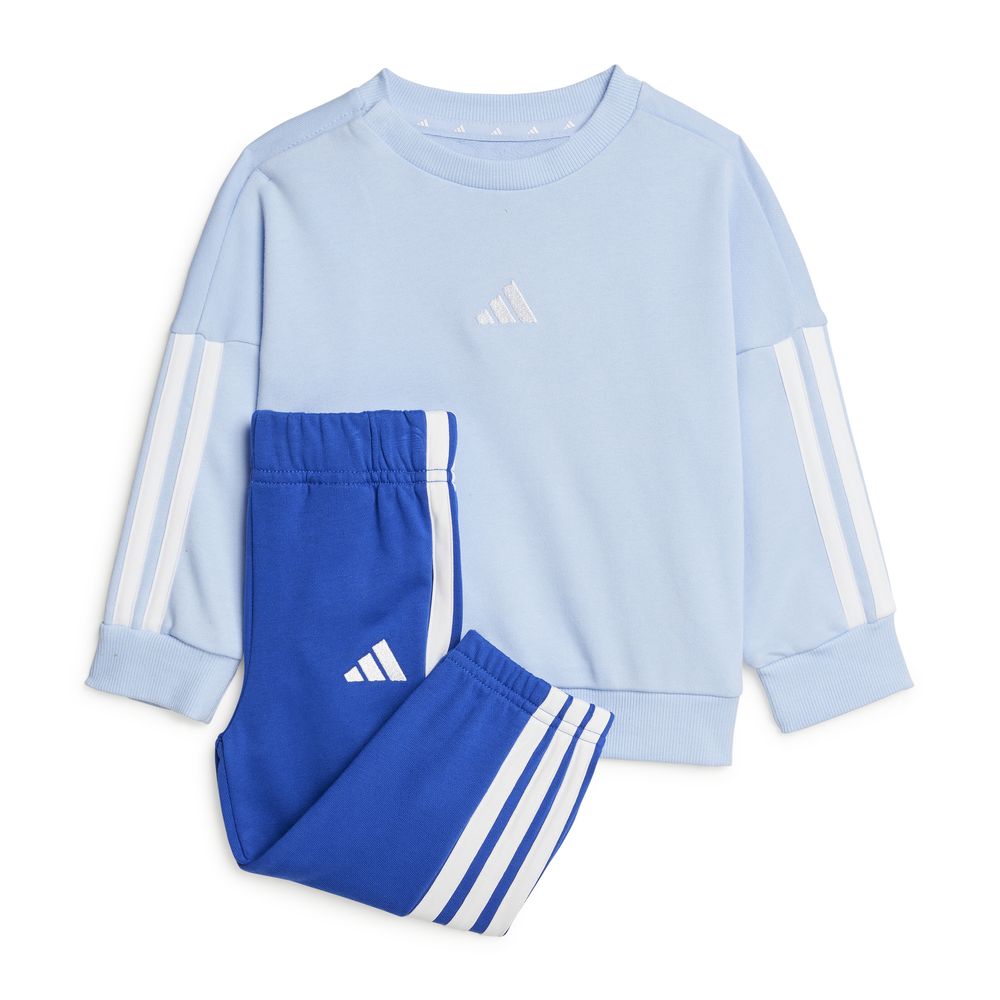 adidas I 3S Ft Jog 240 - globlu/white