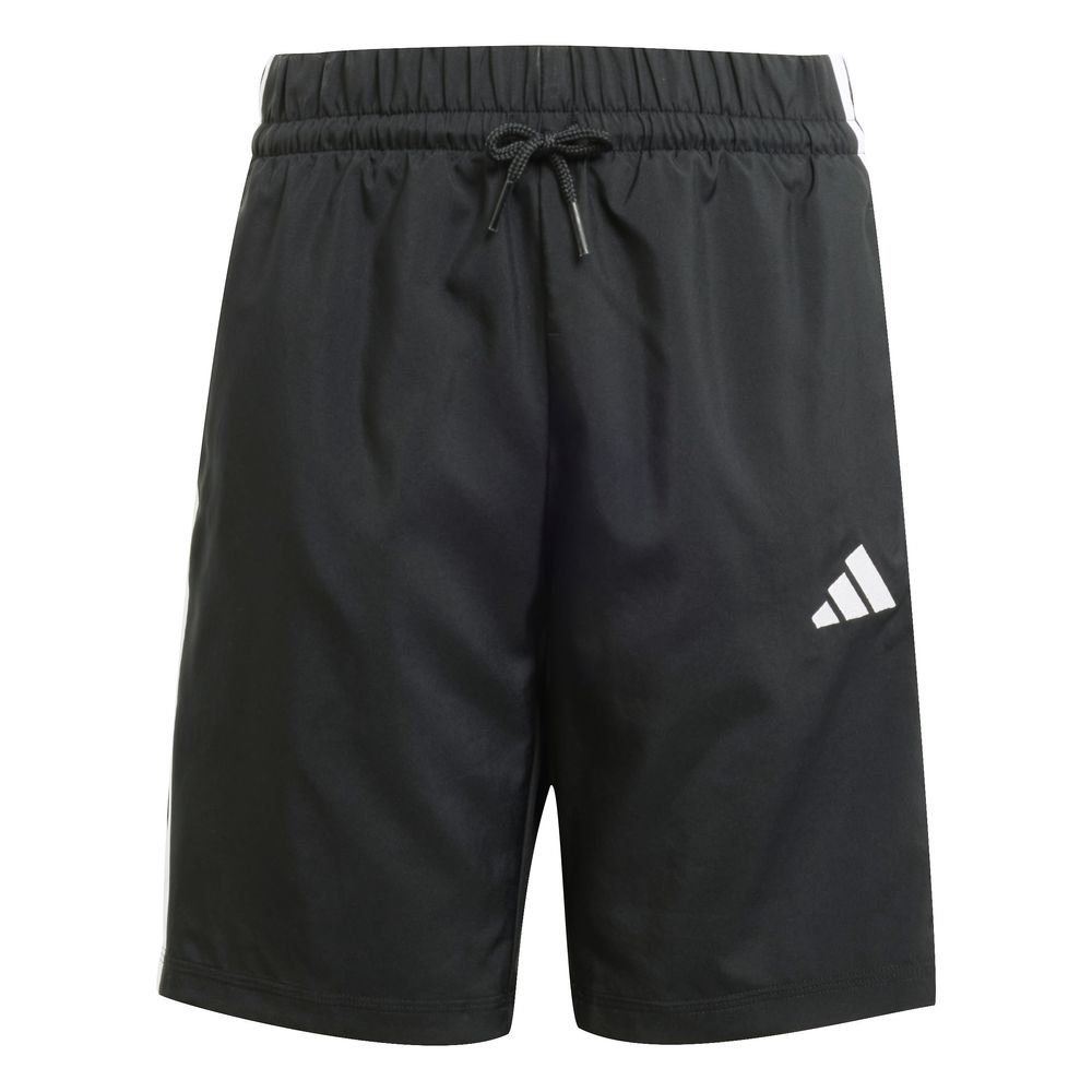 adidas J 3S Wv Sh - black/white