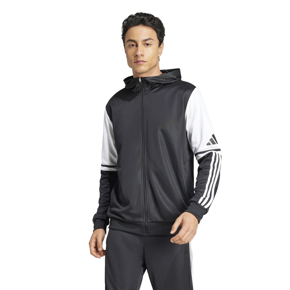 adidas Squadra 25 Hood Kapuzenpullover