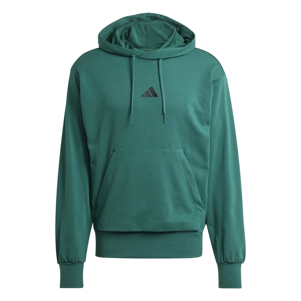 adidas M Feelcozy Hd - cgreen/black