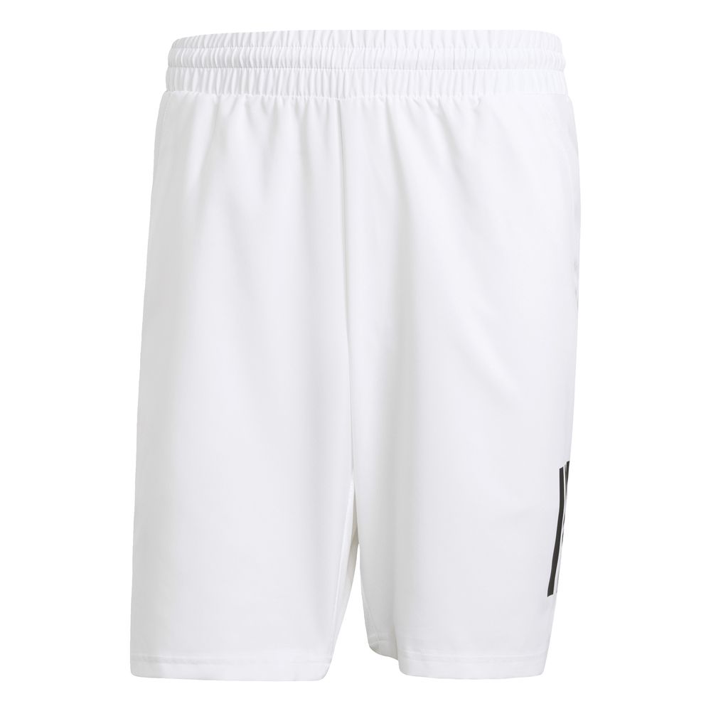 adidas Club 3Str Short - white