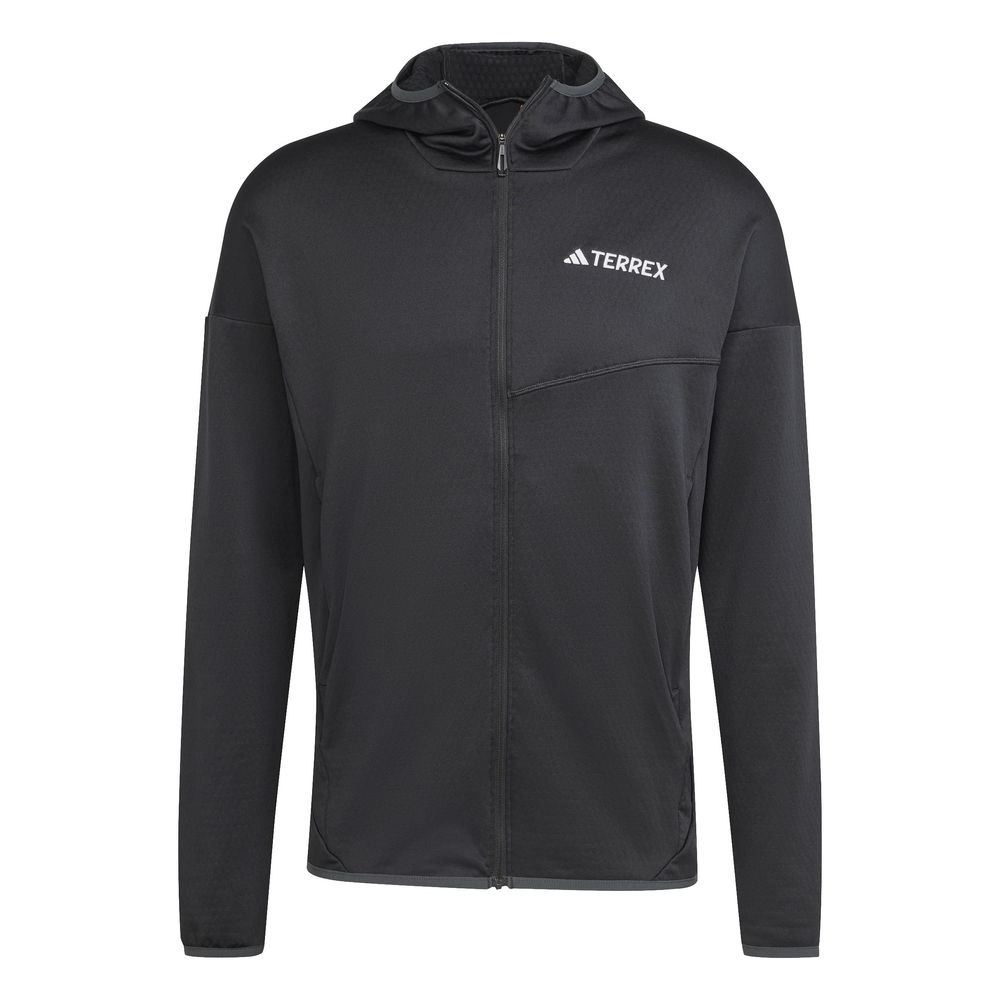 adidas Xpr Lt Fl H J Laufjacke