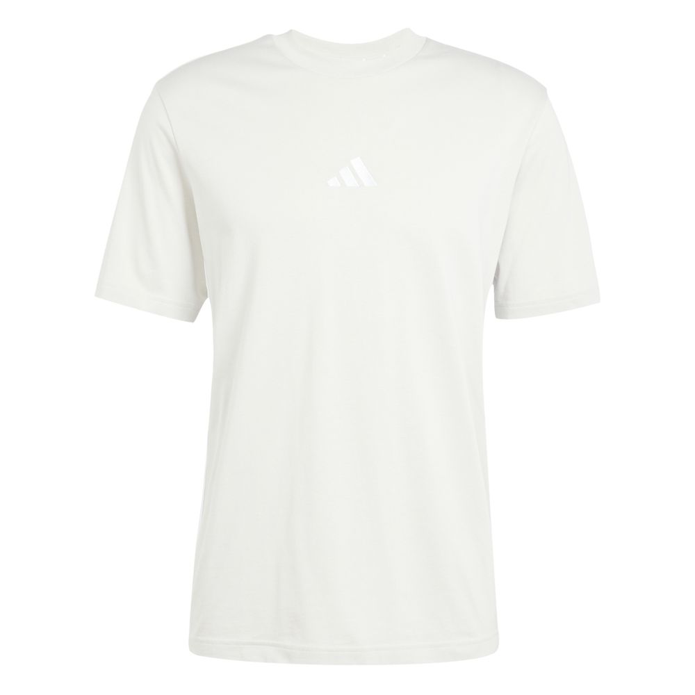 adidas M 3S Sj T - wonalu/white