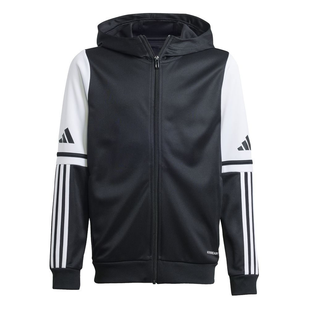 adidas Squadra 25 Hood Y Kinder Kapuzenpullover