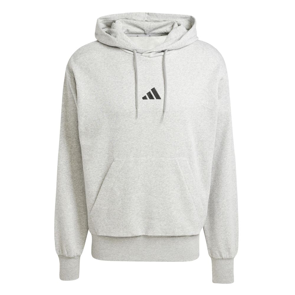 adidas M Feelcozy Hd - mgreyh/black
