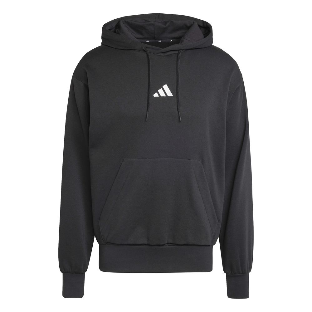 adidas M Feelcozy Hd - black/white