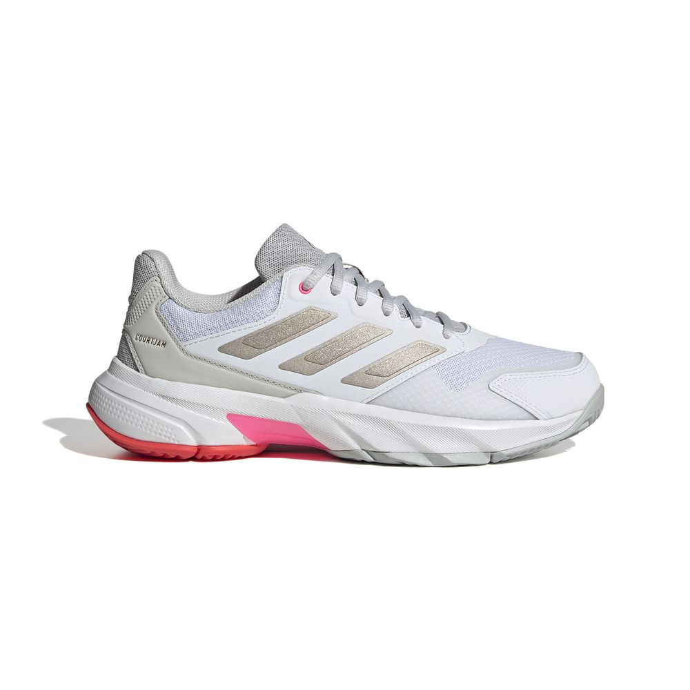 adidas Courtjam Control 3 W Tennisschuh
