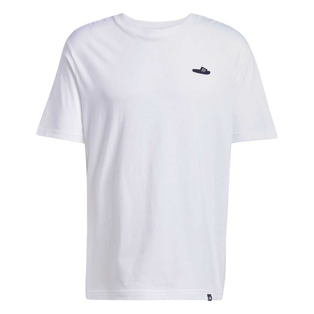 adidas M L Slide Tee T-Shirt