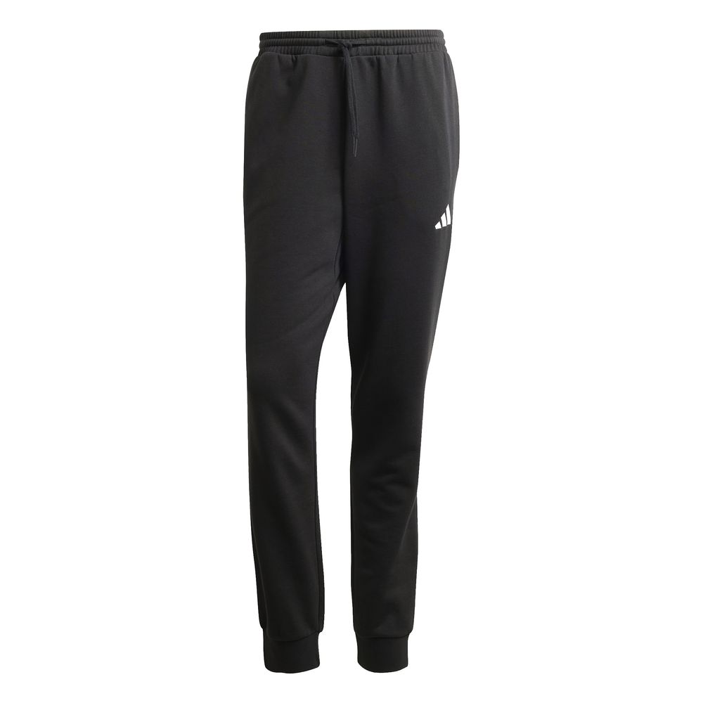 adidas M Feelcozy Pant - black/white