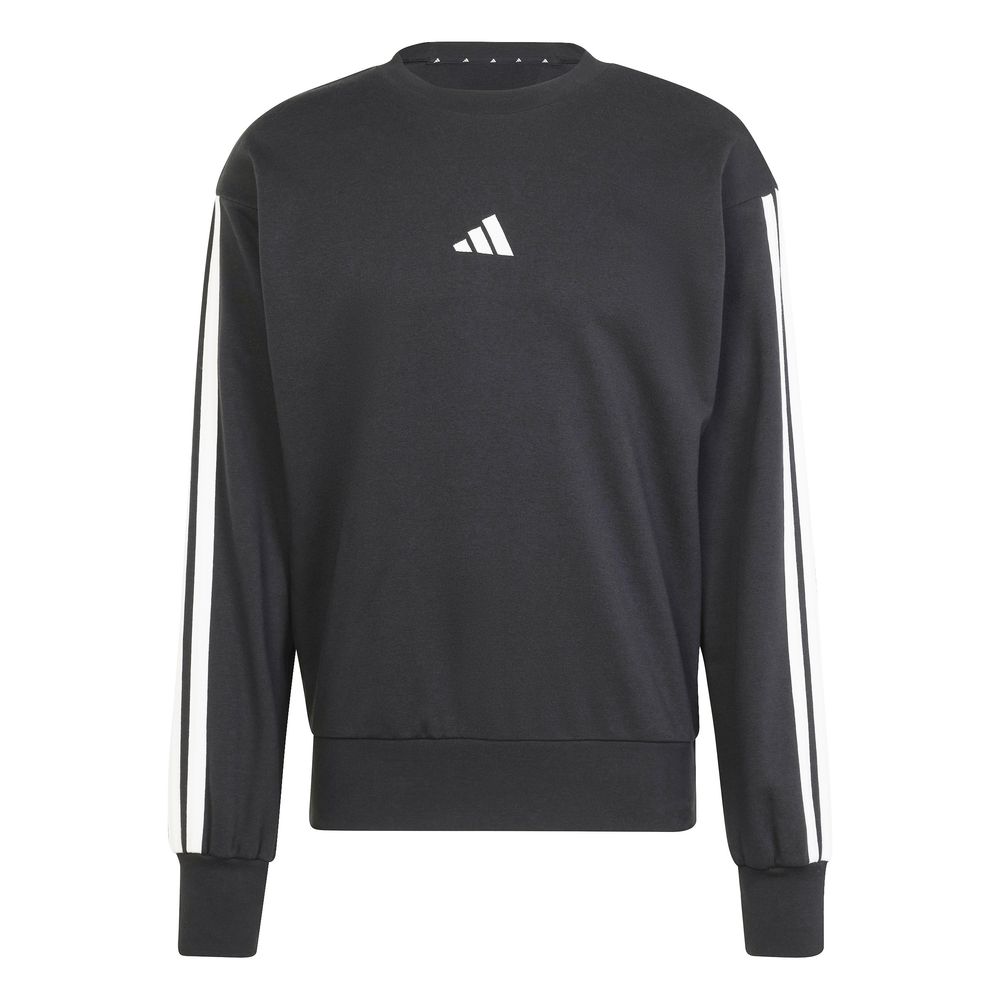 Adidas M 3S Ft Swt Sweatshirt