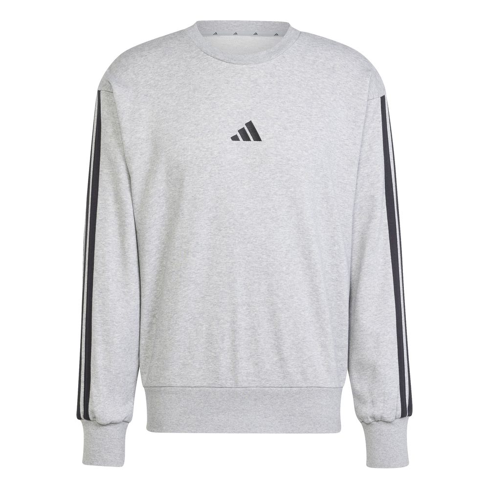 adidas M 3S Ft Swt Trainingsanzug