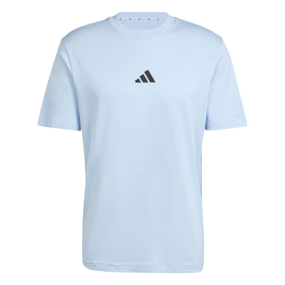 adidas M Sl Sj T - globlu/black