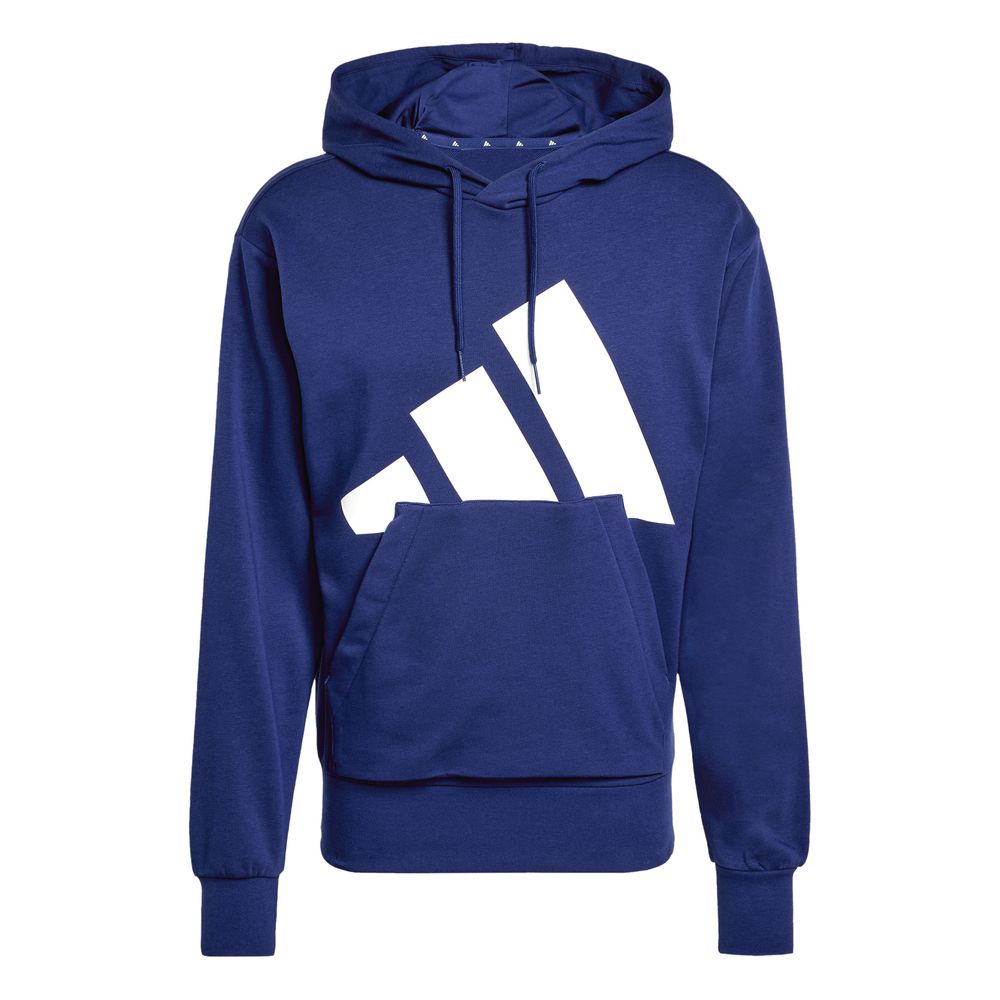 adidas M Bl Ft Hd Kapuzenpullover