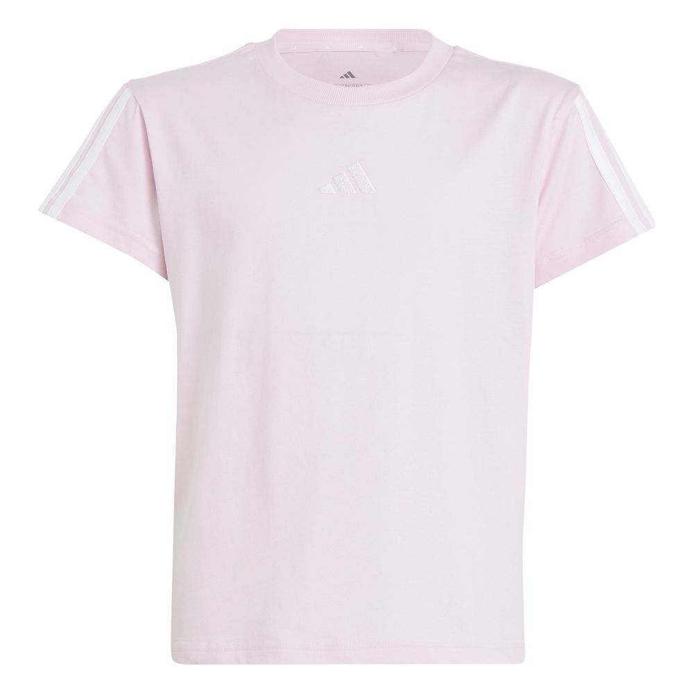adidas Jg 3S Tee 160 T-Shirt