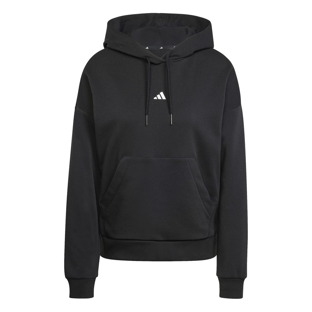 adidas W Sl Fc Hd - black/white