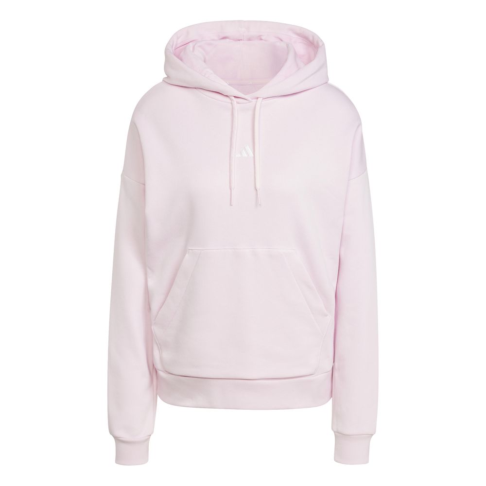adidas W Sl Fc Hd Kapuzenjacke
