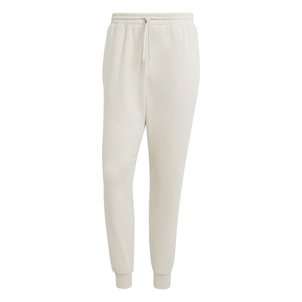 adidas M Feelcozy Pant - wonalu/white