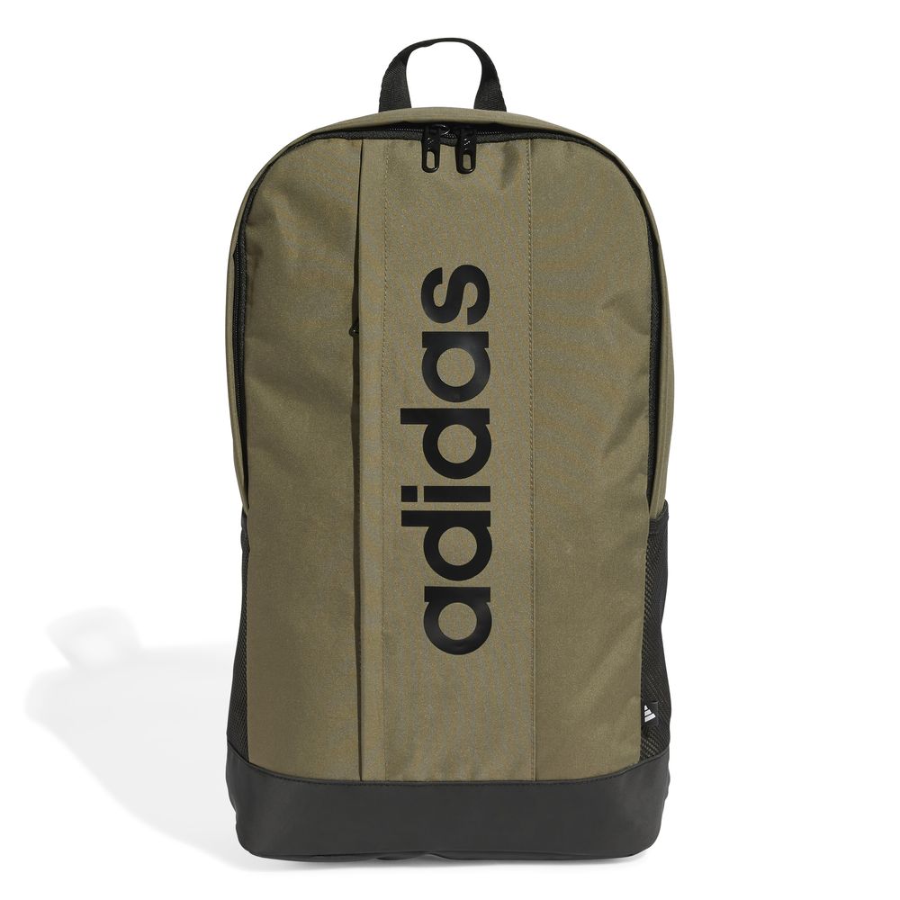 adidas Linear Backpack - olistr/black