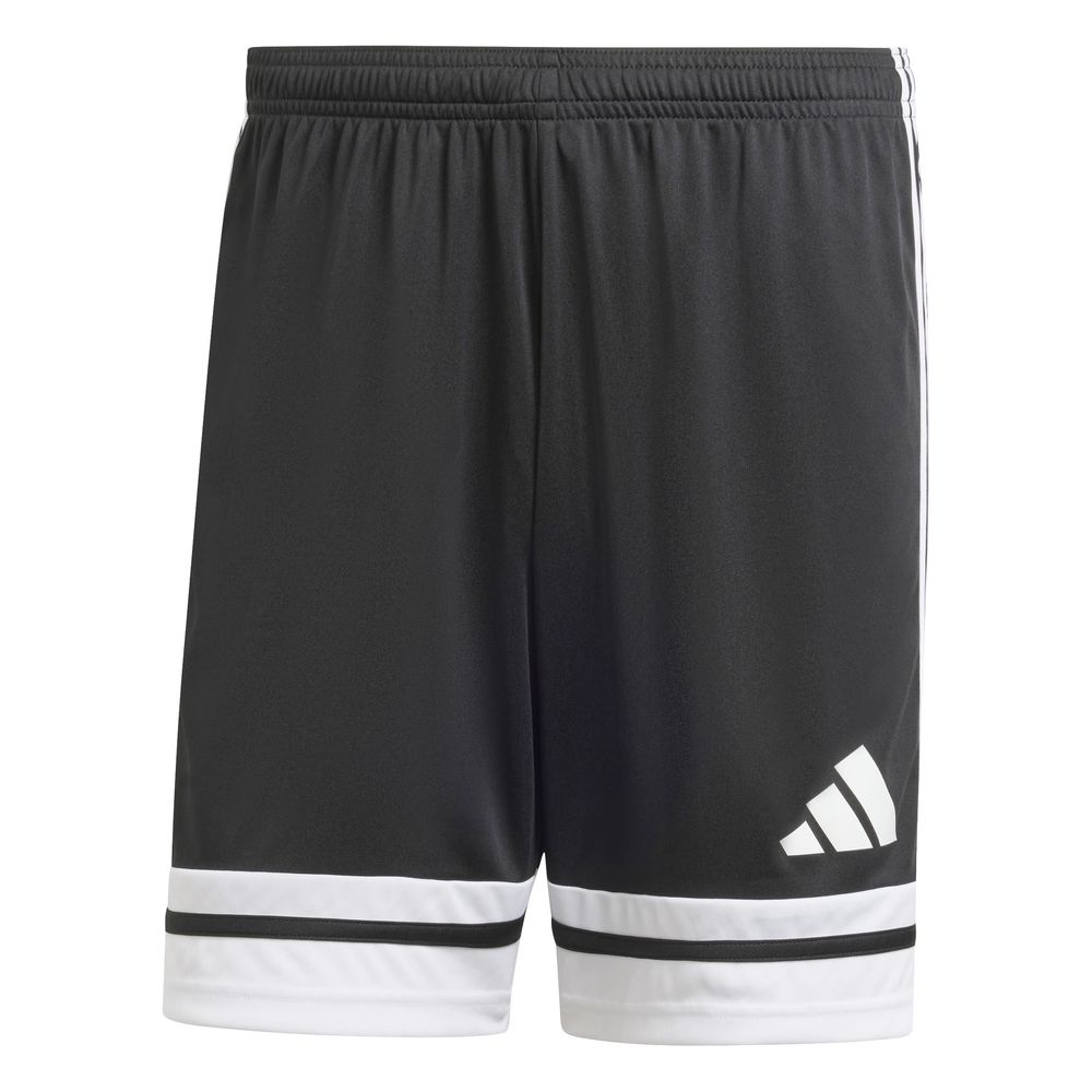 adidas Squadra 25 Short Herren M kurze Sporthose - Black/Black/White