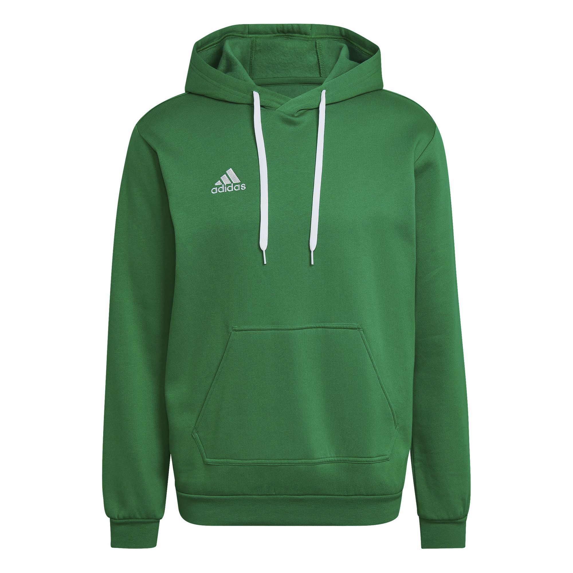 adidas Ent22 Hoody - teagrn/white