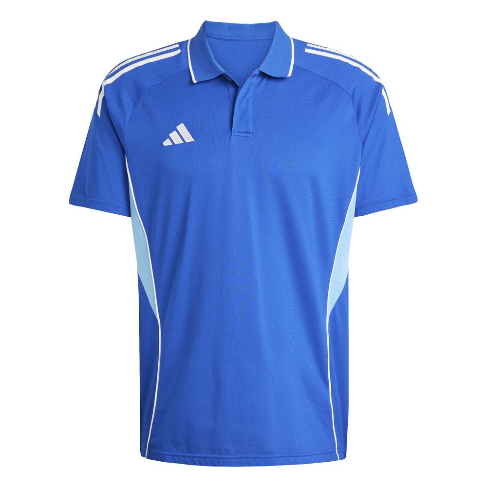 adidas Tiro 25C Polo M Sportshirt