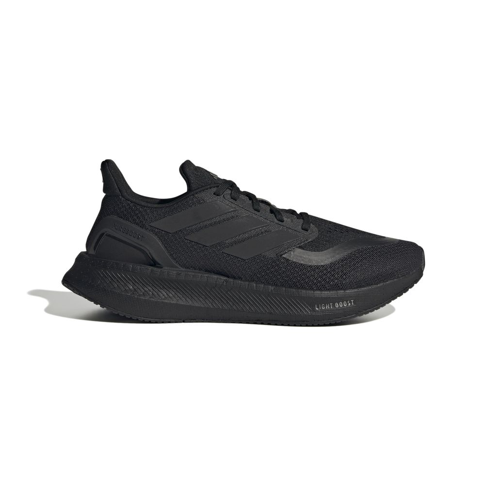 adidas Pureboost 5 W - cblack/cblack/cblack