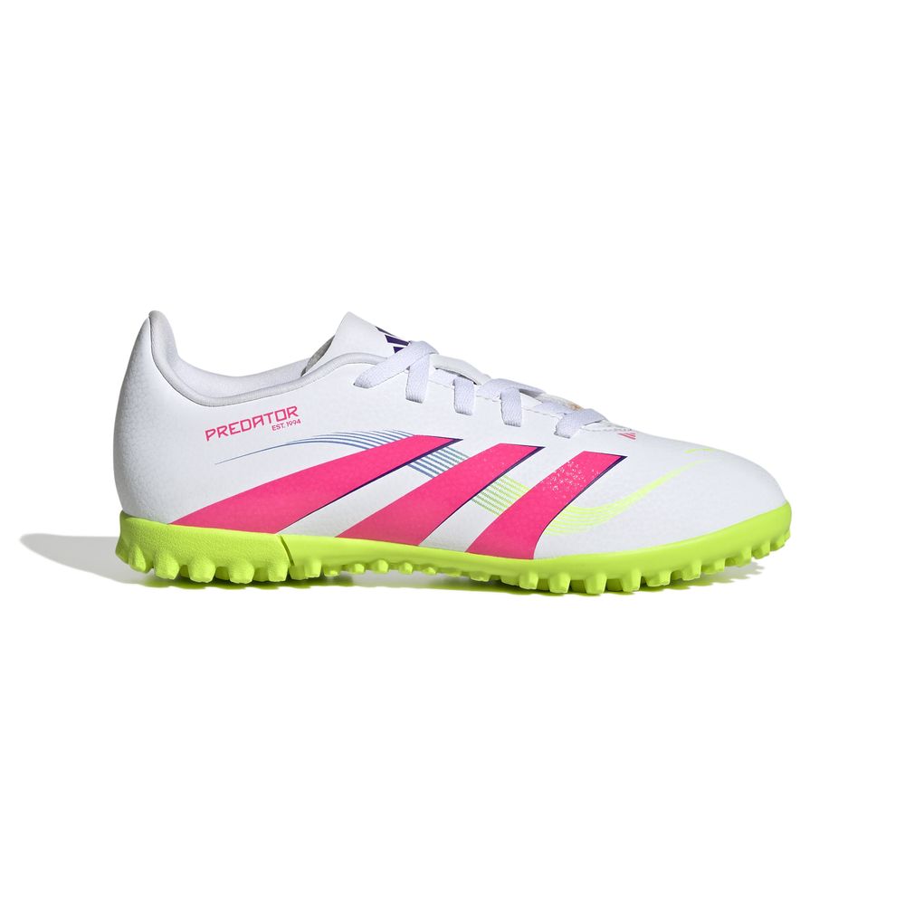 adidas Predator Club Tf J Fußballschuhe